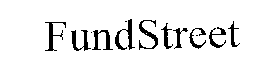 FUNDSTREET