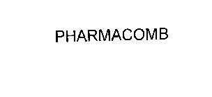 PHARMA-COMB