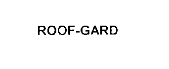 ROOF-GARD