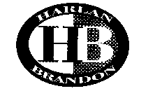 HB HARLAN BRANDON
