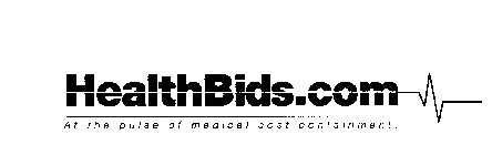 HEALTHBIDS.COM