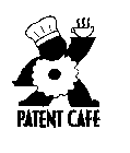 PATENT CAFE