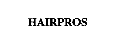 HAIRPROS