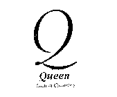 Q QUEEN CUSTOM COSMETICS