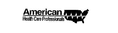 AMERICAN HEALTH CARE PROFESSIONALS