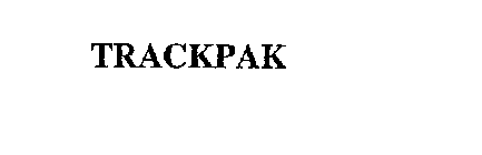 TRACKPAK