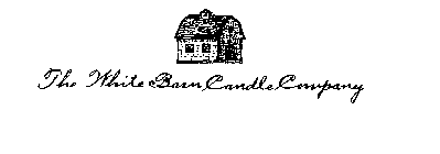 THE WHITE BARN CANDLE COMPANY