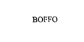 BOFFO