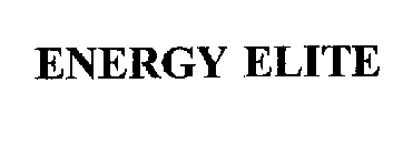 ENERGY ELITE