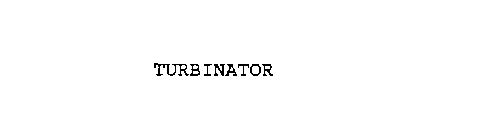 TURBINATOR