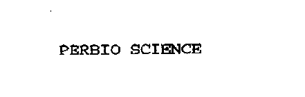 PERBIO SCIENCE