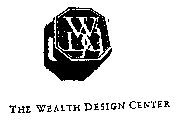 THE WEALTH DESIGN CENTER WDC