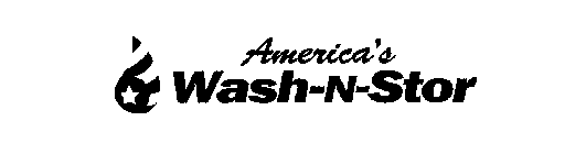 AMERICA'S WASH-N-STOR