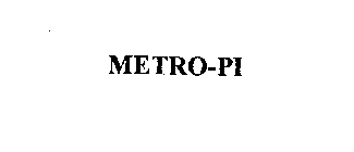 METRO-PI