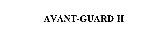 AVANT-GUARD II