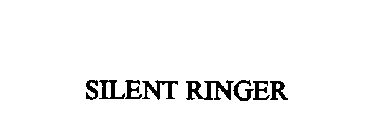 SILENT RINGER