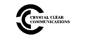 C CRYSTAL CLEAR COMMUNICATIONS
