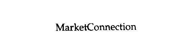 MARKETCONNECTION