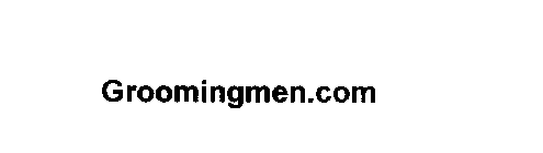 GROOMINGMEN.COM