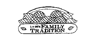 LOBUE FAMILY TRADITION