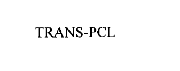TRANS-PCL