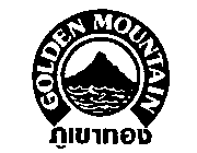 GOLDEN MOUNTAIN