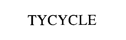 TYCYCLE