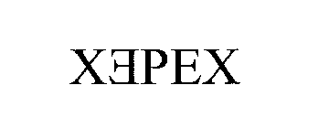 XEPEX