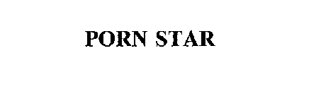 PORN STAR