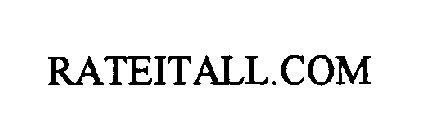 RATEITALL.COM