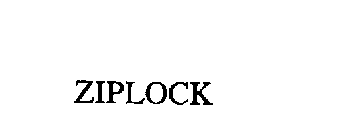 ZIPLOCK