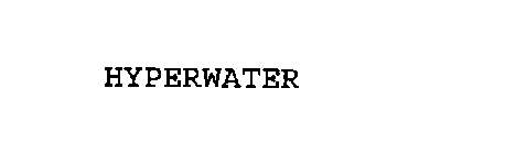 HYPERWATER