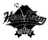 HOME TEAM HOT DOGS