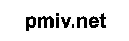 PMIV.NET