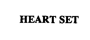HEART SET