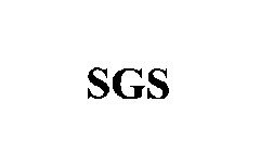 SGS