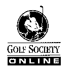 GOLF SOCIETY ONLINE