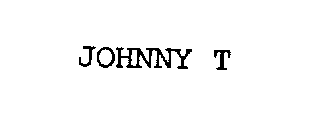 JOHNNY T