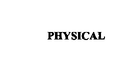 PHYSICAL