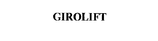 GIROLIFT