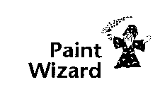 PAINT WIZARD