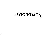 LOGINDATA