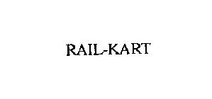 RAIL-KART