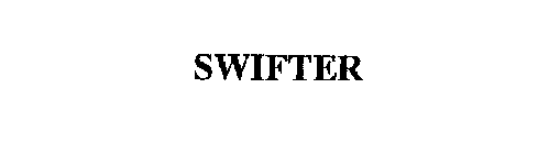 SWIFTER