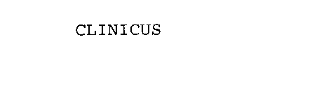 CLINICUS