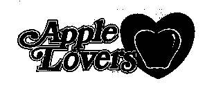 APPLE LOVERS