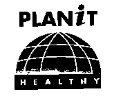 PLANIT HEALHTY