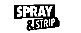 SPRAY & STRIP