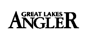 GREAT LAKES ANGLER