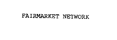 FAIRMARKET NETWORK